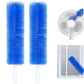 ⚡Hot Sales 49% OFF🔥Bendable Microfiber Head,Reusable Dust Remover