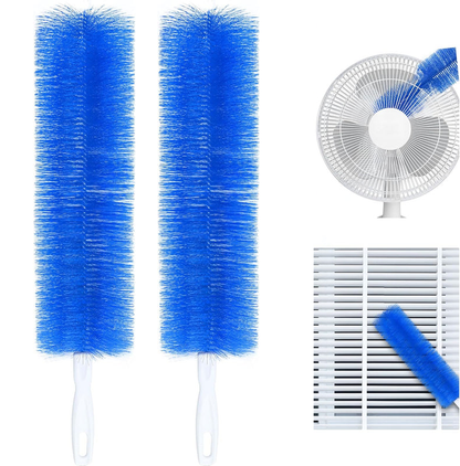 ⚡Hot Sales 49% OFF🔥Bendable Microfiber Head,Reusable Dust Remover