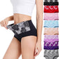 Buy 1 Get 3 Packs🔥Seamless High Waist Tummy Control Leak proof Panties