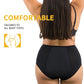 🔥Last Day Buy 1 Get 2 Free!!🏆High-Waist Leak-Proof Panties ✨Butter-soft, ultra-stretchy & discreetly protective 🍃