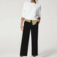 👖2025 HOT SALE 50% OFF🍃Stretch Twill Cropped Wide Leg Pants