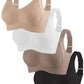 🎁Buy more save more🔥 Super firming bra | Wire-free push-up bra 👍 No more sagging breasts