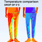 👖❄️HOT SALE 49% OFF💖Unisex Ultra Stretch Breathable Casual Pants