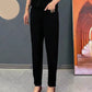 📢📢Last Day-60% Off!!🎀Nice Gift-Women's Elastic Waist Cotton Pants