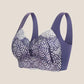 ✨💗Last Day Promotion: ONLY ￡8.99!!💗✨Ultimate Lift Stretch Full Shape Seamless Lace Bra