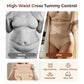🩷✨Buy 1 Get 2 Free (3 PCS)✨🩷Plus-Size High-Waist Cross Tummy Control Panties