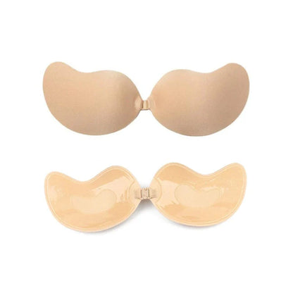 ⏳💕BUY 1 GET 1 FREE💕Invisible Diva Strapless Backless Push up Bra