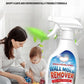 🧼 LIMITED-TIME 50% OFF! 🛡️ 3-in-1 Mold & Mildew Remover Spray – Deep Penetrate, No Scrub, Prevent Regrowth ✨