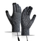 ⏳Last day sale 50% OFF❄️Waterproof Touchscreen Thermal Gloves🎁Perfect for Outdoor Working, Cycling,Running,Driving 2