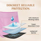 ✨Buy 1 Get 2 Free✨💕Women's Skin-Friendly Antibacterial Plus Size Underwear