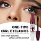 ⏰Limited-time offer!!✨BUY 1 GET 1 FREE✨Mascara for curl and length without smudging
