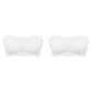 ✨Buy two and get more discount!🔥Women's Non-Slip Strapless Wireless Bra with Crossover Side Closure
