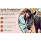 🏆LAST DAY SALE - BUY 1 GET 1 FREE🐎Ivermectin Horse Paste 1.87% 6.08g Tubes