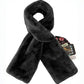 🎅Christmas Special Sale-60% OFF!!⚡50K+ SOLD!🧣Ultra-Soft Faux Fur Pull-Through Scarf with Secret Zipper Pocket