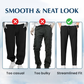 👖❄️HOT SALE 49% OFF💖Unisex Ultra Stretch Breathable Casual Pants