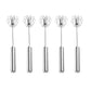 🔥Last Day 60% OFF⏰Stainless Steel Semi-Automatic Eggbeater Easy Whisk
