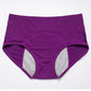 🔥Last Day Buy 1 Get 2 Free!!🏆High-Waist Leak-Proof Panties ✨Butter-soft, ultra-stretchy & discreetly protective 🍃