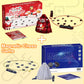 🥇🧲Last Day Sale 50% OFF!!🎁Magnetic Chess Game Set🎄♟️Fun Strategy Board Game for Kids & Adults💕