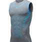 🏆Summer Hot Sale 50% Off💪Lonic Shaping Vest – Compression & Cooling❄️Body Contour✨ing & Sleeveless💪Invisible Under Clothes