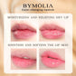 🏆BUY 2 GET 1 FREE!🎁- ✨Transferproof Color-Changing Lipstick💄CrystalClear Color Alchemy 💋 Auto-Tints on Contact!