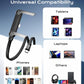 🔥2026 HOT SALE📱Fast Charging Adapter with 360° Foldable Phone Stand⚡