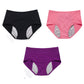 🔥Last Day Buy 1 Get 2 Free!!🏆High-Waist Leak-Proof Panties ✨Butter-soft, ultra-stretchy & discreetly protective 🍃