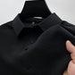 ⏳Limited-time 49% discount!🔥Ice Silk Men's Shirt💨 Breathable and Comfortable❄️