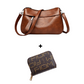 🔥Best Seller-50% OFF!!👜Women’s Trendy PU Leather Crossbody & Shoulder Bag