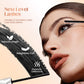 ⏰LAST DAY BUY 1 GET 1 FREE!!🩷✨ Waterproof Fiber Mascara - Intense Length & Curl with Enriched Fibers for Clump-Free Volume All Day