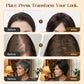 🔥2026 Hot Sale🔥Partial Bangs Hair Piece