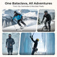 ⏰LAST DAY SALE 50% OFF!!🔥Full-Face Windproof, Winter Warmth❄️ Unisex Full Face Mask – Full Coverage, Windproof & Warm ✨