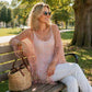 🌊Summer Hot Sale 50% Off🏖️Summer Metallic Crochet Cover-Up – Lightweight, Flowy & Effortlessly Stylish Summer Outfit