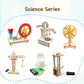 📢📢Hot Sale 50% OFF!!🛠️Diy Creative Handmade Technology Toys