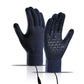 ⏳Last day sale 50% OFF❄️Waterproof Touchscreen Thermal Gloves🎁Perfect for Outdoor Working, Cycling,Running,Driving 2