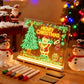 ⏳🎨LAST DAY SALE – ONLY ￡9.99‼️Luminous Led Drawing Board For Children✨
