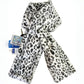 🎅Christmas Special Sale-60% OFF!!⚡50K+ SOLD!🧣Ultra-Soft Faux Fur Pull-Through Scarf with Secret Zipper Pocket