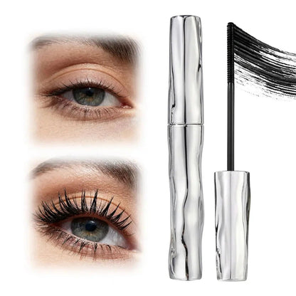 💗LAST DAY BUY 1 GET 1 FREE!!💗Ultimate Waterproof & Sweatproof Lengthening & Curling Mascara👁️