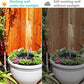 🌈Summer Hot Sale 50% OFF⛲🐦Solar-Powered Bird Fountain Kit– Keep Your Garden Alive!🏡💦