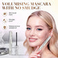 💗LAST DAY BUY 1 GET 1 FREE!!💗Ultimate Waterproof & Sweatproof Lengthening & Curling Mascara👁️