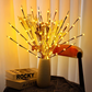 🎄Christmas Limited 50% OFF🎄LED Willow Branch Lights Battery-Powered Twig Light
