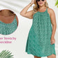🎉 Summer Hot Sale 50% OFF！！👗 Floral Loose-Fitting Sundress💐