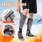 Rechargeable Heated Socks for Men & Women