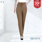 ⏳Limited-time 50% discount!!💕👖High Waist Ultra-Stretch Mom Jeans