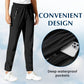 👖❄️HOT SALE 49% OFF💖Unisex Ultra Stretch Breathable Casual Pants