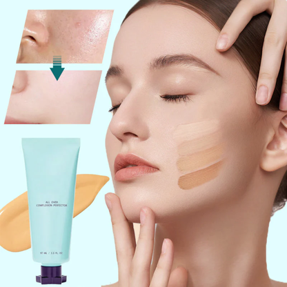 🎉Last Day Buy 1 Get 1 Free!🎁All-in-one Moisturizer, Concealer & Coverage 💧 Lightweight & waterproof