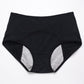 🔥Last Day Buy 1 Get 2 Free!!🏆High-Waist Leak-Proof Panties ✨Butter-soft, ultra-stretchy & discreetly protective 🍃