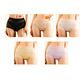 💗 Last Day Buy 1 Get 1 Free💗✨Women's Breathable Shorts Underwear – Breathable, Seamless, Comfortable 💨