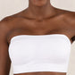 🔥Summer Hot Sale 50% Off!!🤩Convertible Strapless Bandeau Bra With Wireless Comfort, Anti-Slip Grip & Removable Straps