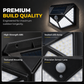 🏡✨LIMITED TIME SALE 50% OFF! ⏰Motion Sensor Solar Lights – Bright Outdoor Lighting