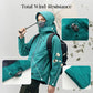 ⏳Time-Limited Special Price - save 59%⏰ Outdoor Waterproof Sports Hooded Jacket